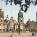 Ciudad de México firma el Compromiso Global por la Nueva Economía del Plástico