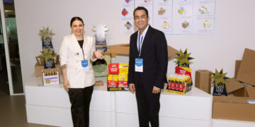 Diseñadores mexicanos ganan los Innovation Awards 2023