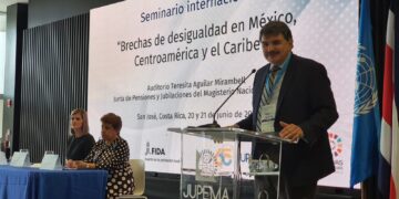 Para cumplir con la Agenda 2030, la CEPAL urge a cerrar las brechas estructurales