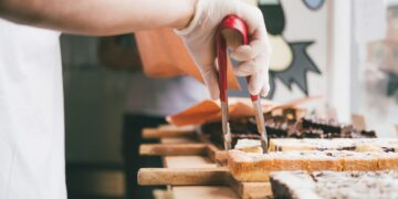 Las mipymes representan el 90% de las empresas