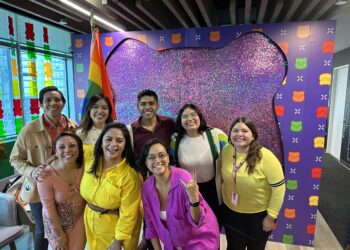 Mondelēz Snacking México refuerza apuesta para impulsar la diversidad, equidad e inclusión