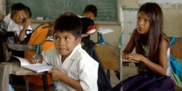 Un nuevo proyecto intenta eliminar el trabajo infantil en México
