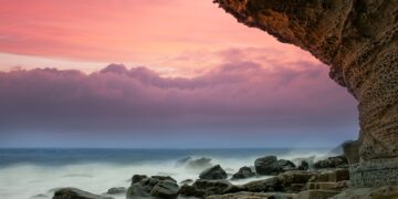 Invertir en el futuro: 4 acciones para construir una economía oceánica sostenible