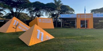 Las ciudades son el campo de batalla para un futuro sostenible