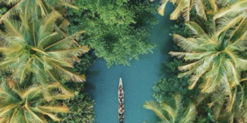 El futuro le pertenece a las zonas tropicales