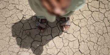 El cambio climático, una amenaza para los derechos humanos