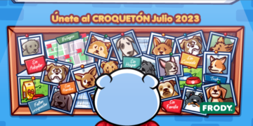 Croquetón 2023: contra el maltrato animal