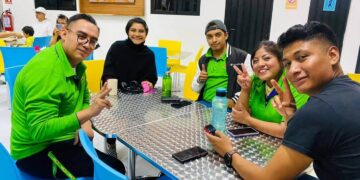 "Una Comida para Todos": programa de asistencia para trabajadores esenciales