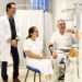 Iberdrola México lanza becas para que personal médico se especialice en urología en el extranjero