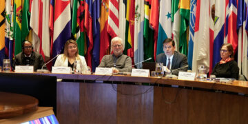 América Latina y el Caribe tiene el desafío de transitar desde la inserción laboral a la inclusión laboral