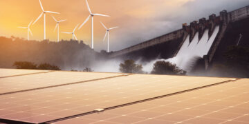 Tres buenas noticias sobre el desarrollo de infraestructura sustentable para salvar al planeta