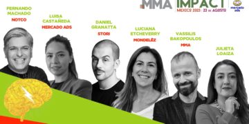 En agosto, MMA Impact México 2023 celebrará el impacto positivo de la innovación empresarial