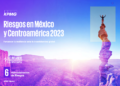Empresas de México y Centroamérica implementan gestión de riesgos: KPMG