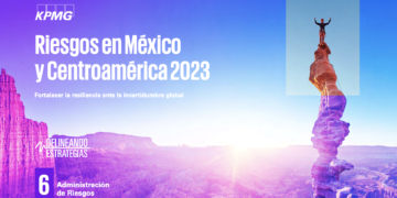Empresas de México y Centroamérica implementan gestión de riesgos: KPMG
