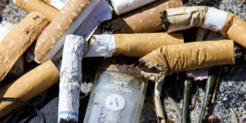 7 de cada 10 personas están protegidas parcialmente contra el tabaco, pero persisten los riesgos