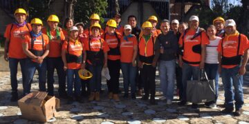 The Home Depot apoya a más de 350 instituciones en la primera mitad del 2023