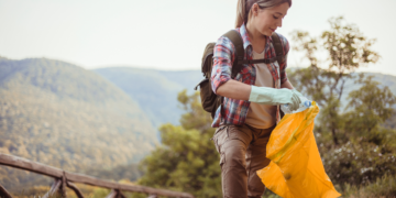 Cómo tener vacaciones sustentables sin morir en el intento