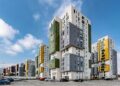 Construyen en Edomex megaproyecto de cientos de hogares con concreto sostenible de Cemex