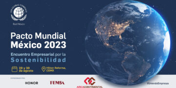 Pacto Mundial México premiará acciones empresariales destacadas
