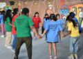 Minera Media Luna celebra un nuevo campamento para la infancia de sus comunidades