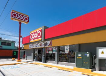 Cemex y OXXO suman fuerzas y construyen tiendas sostenibles