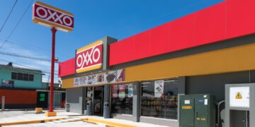 Cemex y OXXO suman fuerzas y construyen tiendas sostenibles