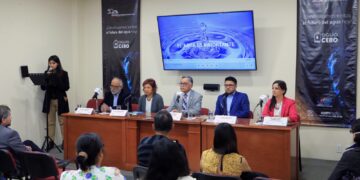 Advierten investigadores de la UAM próxima crisis de agua en la CDMX y área metropolitana