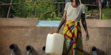 Las aguas residuales podrían proporcionar energía a 500 millones de personas