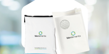 Bioenvases: la apuesta para reducir un 60% la huella de carbono en la industria de alimentos