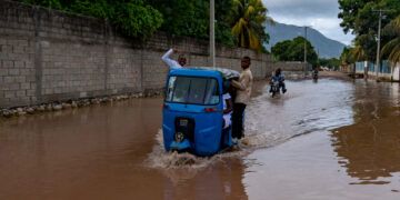 Un proyecto regional refuerza las alertas meteorológicas tempranas en el Caribe