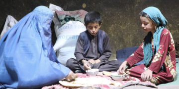 Los conflictos y la inseguridad siguen siendo factores clave del hambre y la hambruna