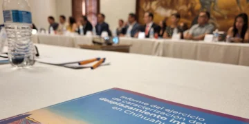 Estudio identifica necesidades e impacto del desplazamiento interno en Chihuahua