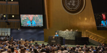 El Leaders Summit de Pacto Mundial será en Nueva York el próximo mes de Septiembre