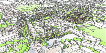 Rediseñando el Futuro: Cómo el Diseño Urbano Incluyente Está Transformando las Ciudades