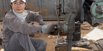 No puede haber trabajo decente para todos sin trabajo decente para los jóvenes