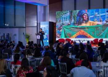 Pacto Mundial México cierra su encuentro empresarial con +600 asistentes y retos hacia 2030