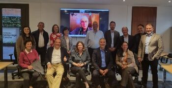 México albergará el próximo Encuentro Iberoamericano de la Sociedad Civil