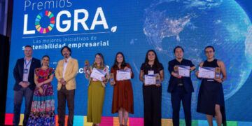 Ganadores Premios LOGRA 2023: Las mejores iniciativas de Sostenibilidad Empresarial