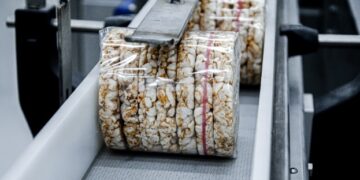 Innovan en adhesivos sustentables para empaques de alimentos y productos de limpieza