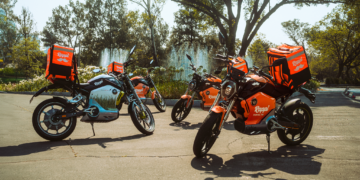 Citio y Rappi se unen para impulsar la movilidad eléctrica