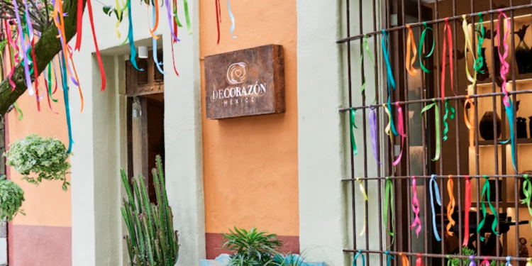 DeCorazón México, un proyecto que nace para apoyar y difundir el talento de artesanos mexicanos