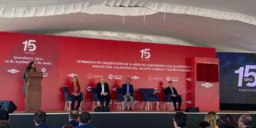 Dow celebra 15 años de impulsar la innovación y la sustentabilidad en la industria química en Querétaro