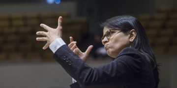 Existen aproximadamente 70 millones de personas sordas en todo el mundo