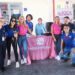 Aguakan continúa promoviendo la prevención del cáncer de mama con la campaña "Ya Toca"