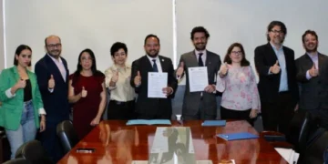 Nueva colaboración de la UNESCO y Guanajuato impulsa la investigación e innovación educativa
