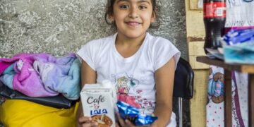 El papel fundamental de los lácteos en la equidad alimentaria