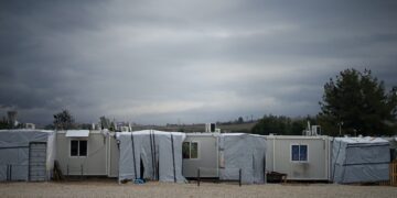 La población refugiada y desplazada en el mundo alcanza los 110 millones de personas