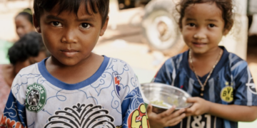 Hambre infantil en México y el mundo