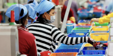 La economía global se estancará este año, pocos países crecerán