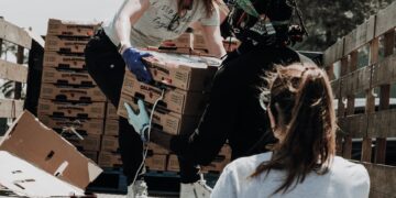 Knorr y Red BAMX unen fuerzas por las familias mexicanas